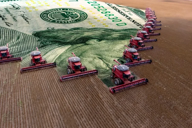 Turning Losses into Opportunities: The Power of Tax-Loss Harvesting