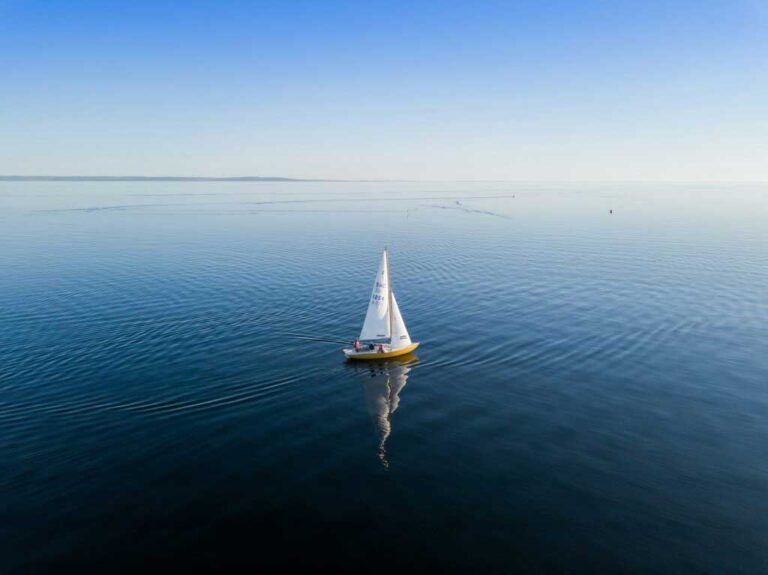 Sailboat