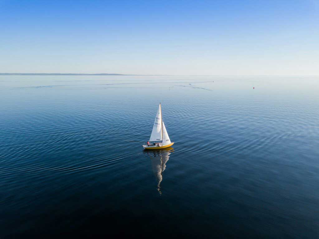 Sailboat