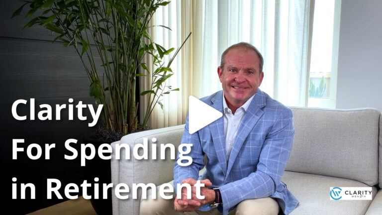 Why You Need A Clarity Wealth Advisor