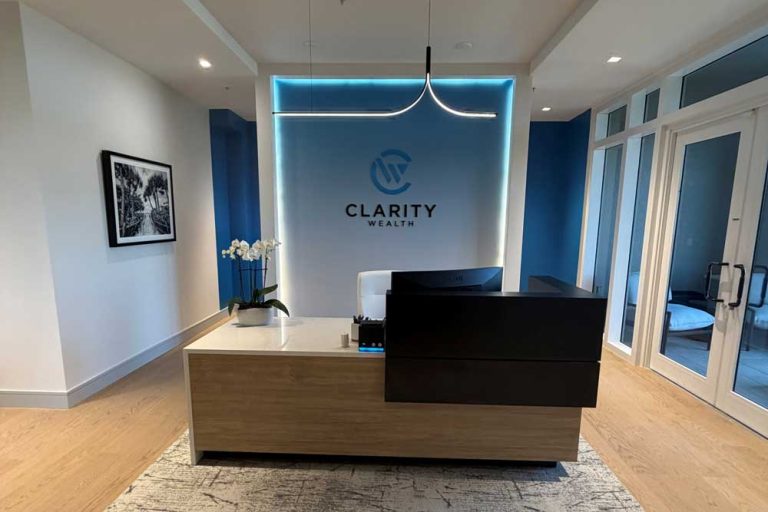Clarity Wealth Building
