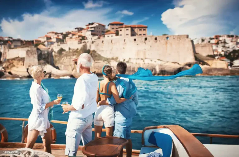 Preparing for a Family Vacation in 2026: Planning Ahead for a Stress-Free Experience