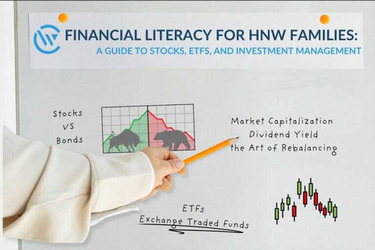 1. A Guide to Stocks, ETFs, and Investment Management