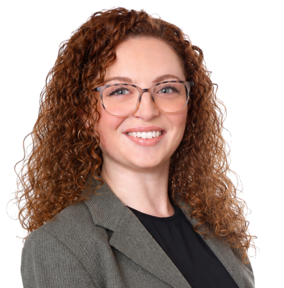 Nicole Mirabile, FPQP®